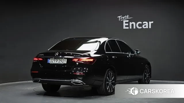 Mercedes-Benz E-Class W213 id 3433518 из Кореи 12