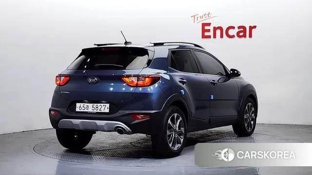 Kia Stonic id 3766825 из Кореи 12