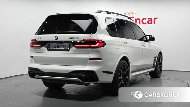 BMW X7 (G07) id 4462602 из Кореи 12