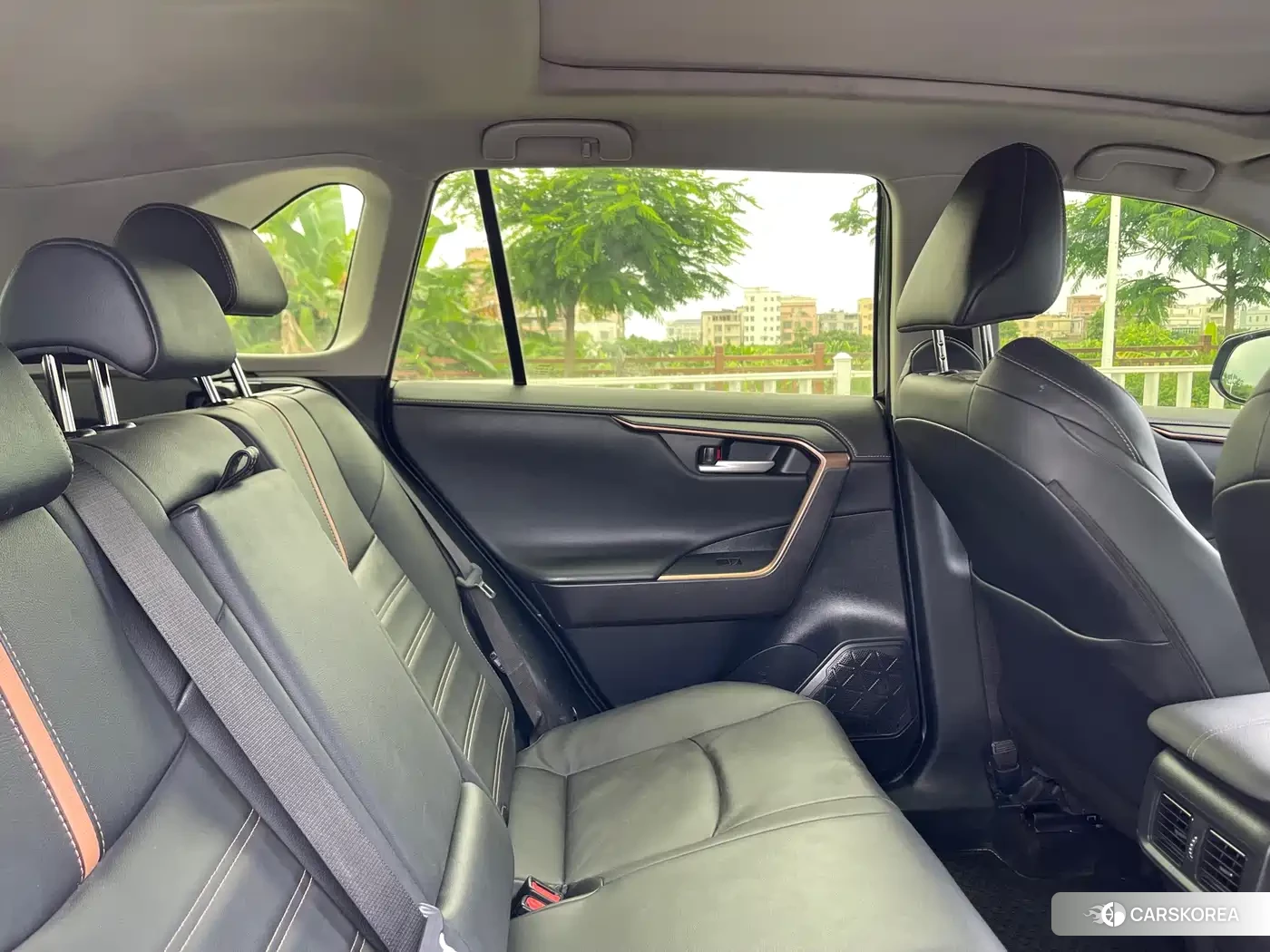 Toyota Wildlander id 4548170 из Китая 12