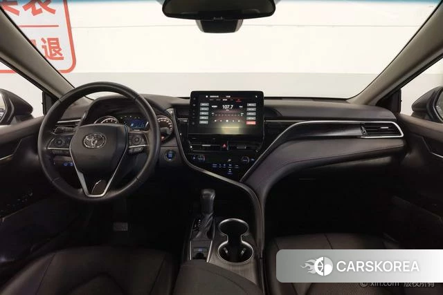 Toyota Camry id 4314001 из Китая 12