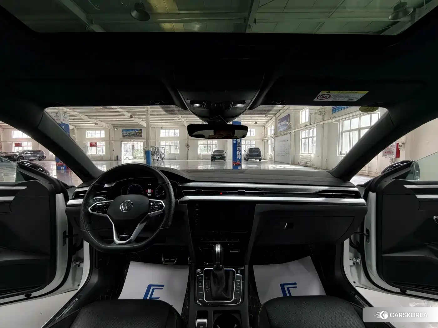 Volkswagen Arteon (CC) id 4644628 из Китая 11