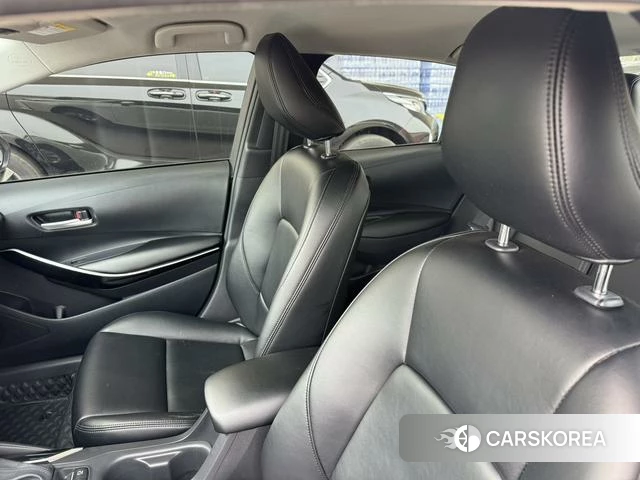 Toyota Corolla id 4333551 из Китая 9