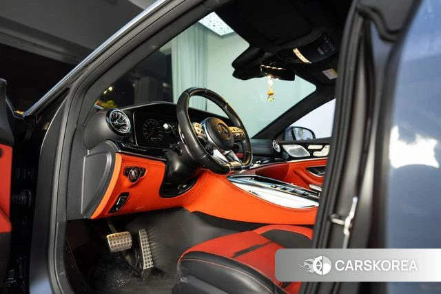 Mercedes-Benz AMG GT id 4335374 из Китая 9