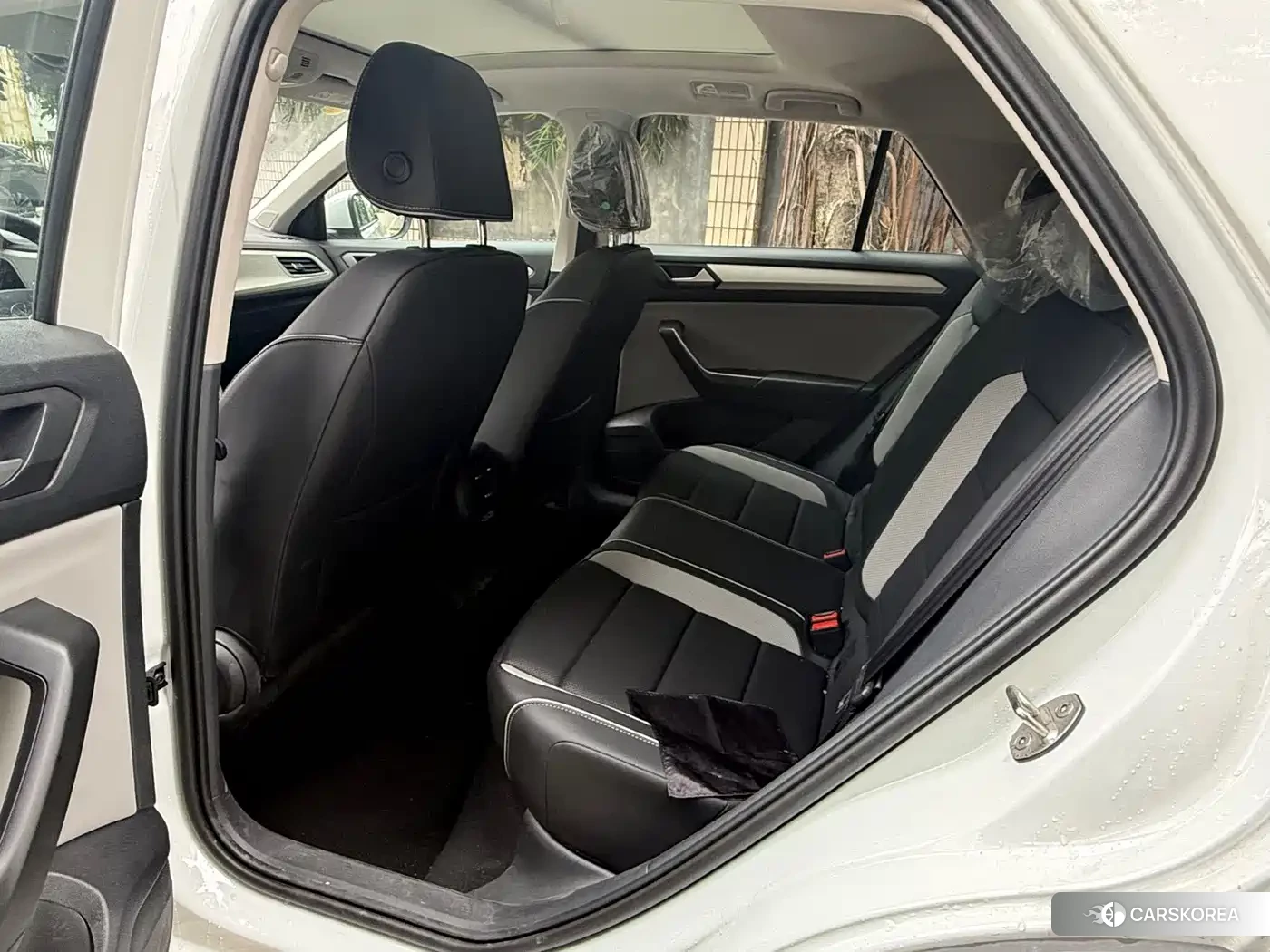 Volkswagen T-Roc id 4649223 из Китая 7
