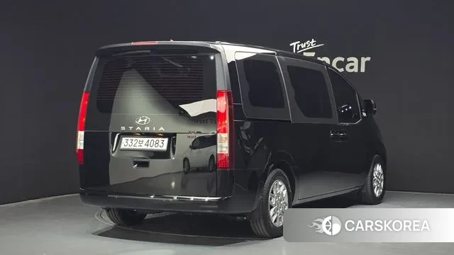 Hyundai Staria id 3529070 из Кореи 12