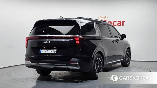 Kia The New Carnival 4th Generation id 4360358 из Кореи 12