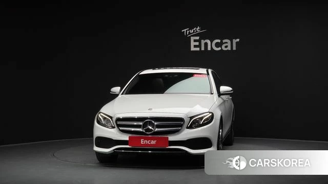 Mercedes-Benz E-Class W213 id 4543266 из Кореи 12