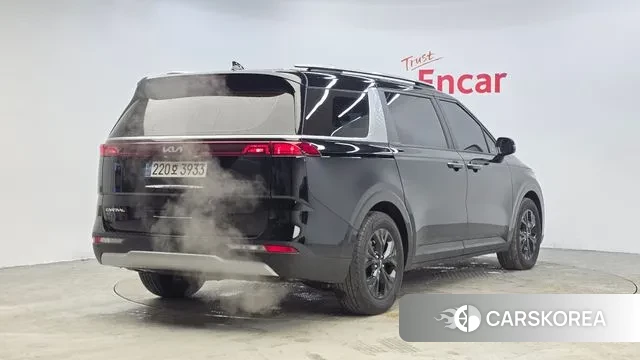 Kia Carnival 4th generation id 3770304 из Кореи 12