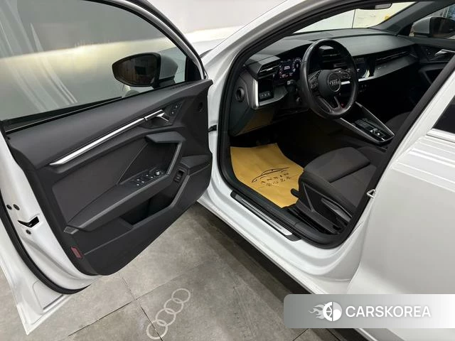 Audi A3 id 4257279 из Китая 10