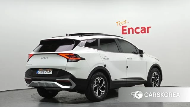 Kia Sportage 5th Generation id 3935191 из Кореи 12