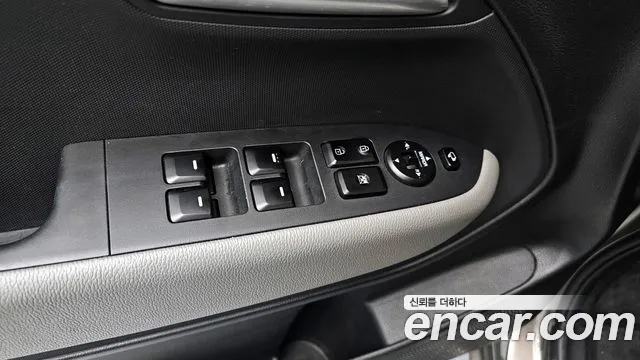 Kia The New Ray id 2640545 из Кореи 12