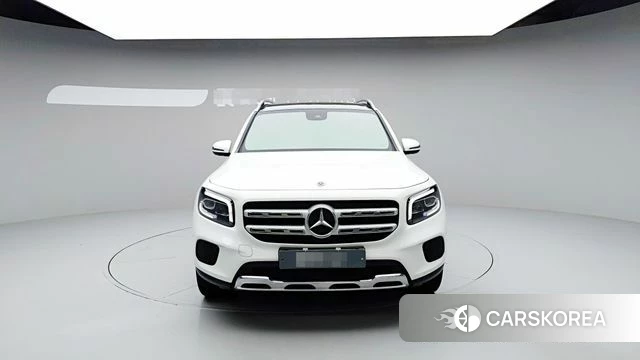Mercedes-Benz GLB-Class X247 id 4324739 из Кореи 12