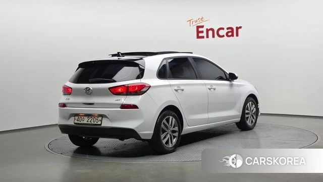 Hyundai i30 (PD) id 4430411 из Кореи 12