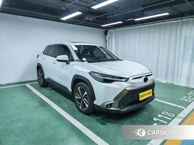 Toyota Fenglanda id 4258955 из Китая 12