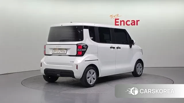 Kia The New Kia Ray id 3539118 из Кореи 12