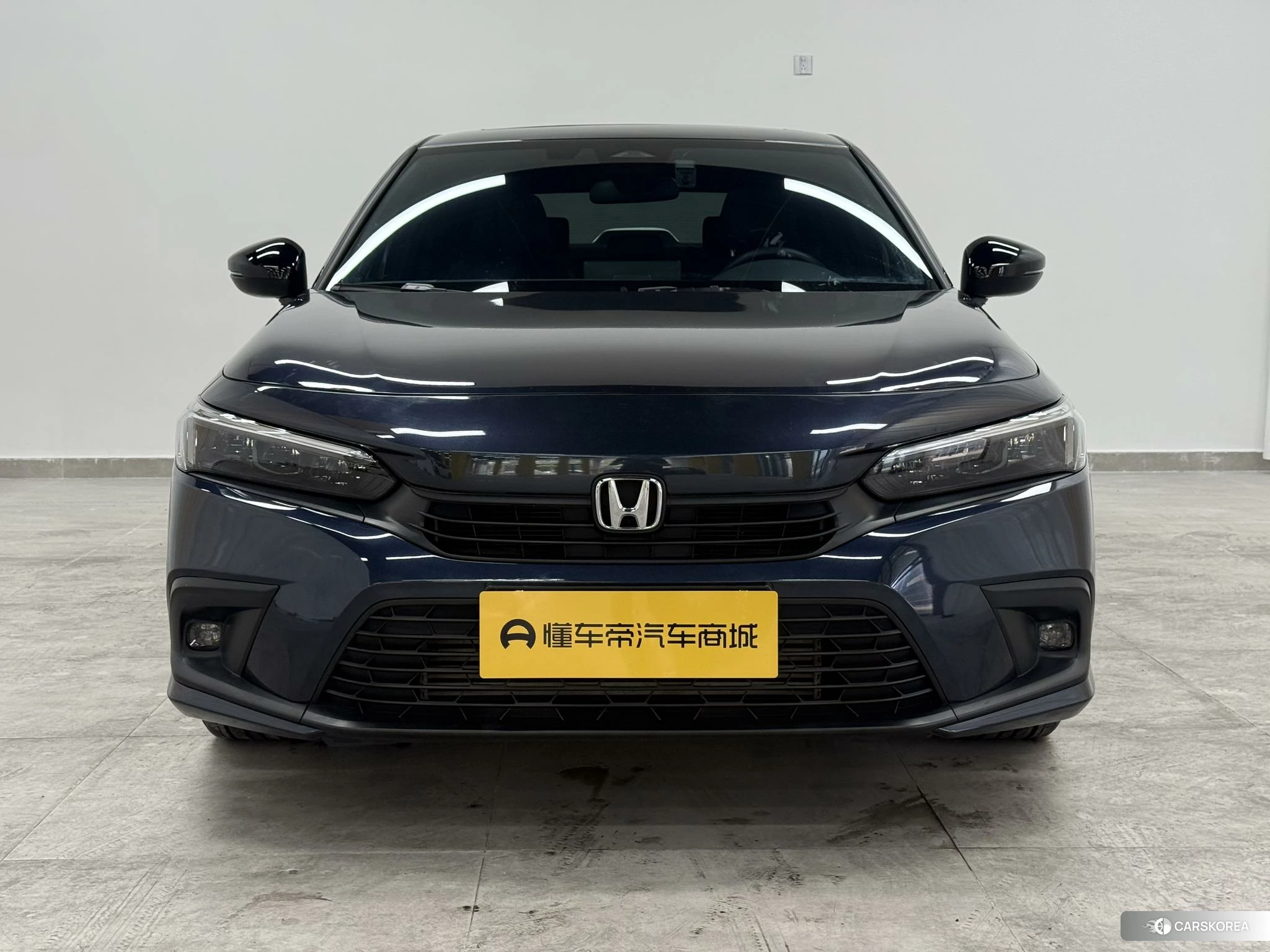 Honda Civic id 4505048 из Китая 12