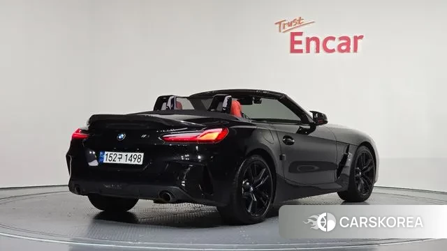 BMW Z4 (G29) id 3396711 из Кореи 12