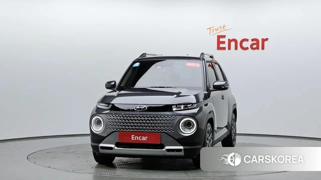 Hyundai Casper id 3865279 из Кореи 12