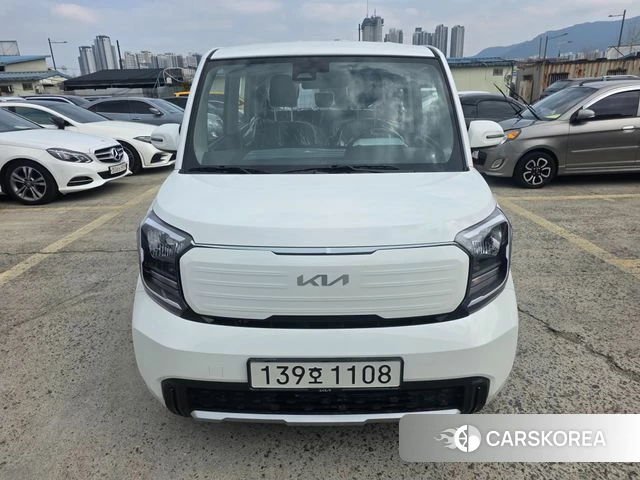 Kia The New Kia Ray id 4485614 из Кореи 12