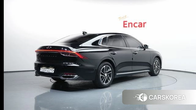 Hyundai The New Grandeur IG id 3924492 из Кореи 12