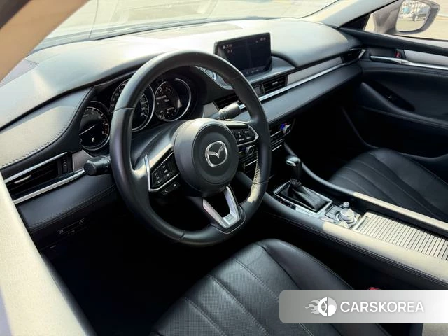Mazda Atez id 4241250 из Китая 7