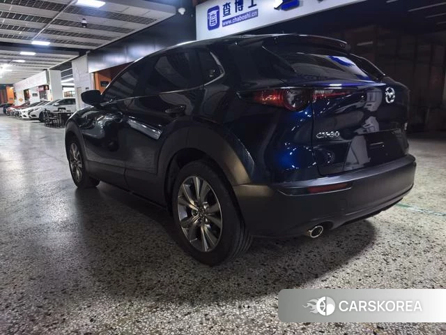 Mazda CX-30 id 4314586 из Китая 10
