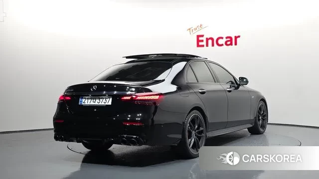 Mercedes-Benz E-Class W213 id 3389137 из Кореи 12