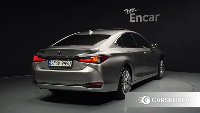 Lexus ES300h 7th generation id 3365593 из Кореи 12