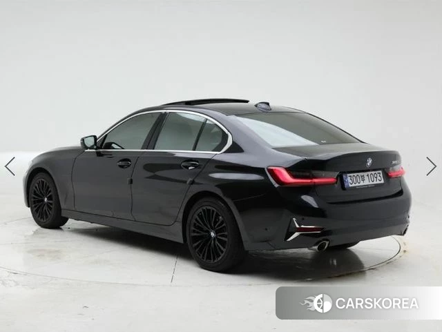 BMW 3 Series (G20) id 4855479 из Кореи 12