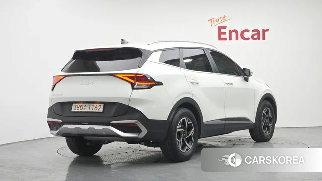 Kia Sportage 5th Generation id 4415601 из Кореи 12