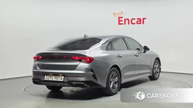 Kia K5 3rd generation id 3922590 из Кореи 12