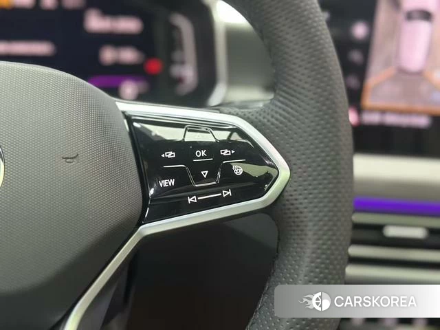 Volkswagen Tanyue id 4261406 из Китая 8