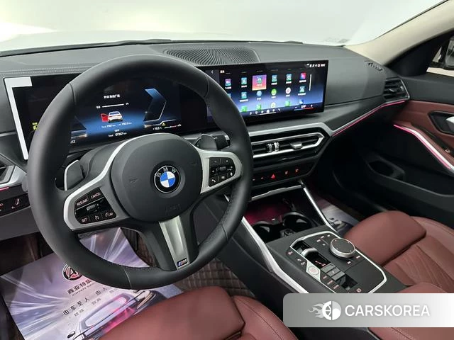 BMW 3 series id 4263951 из Китая 12