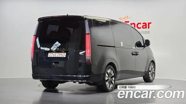 Hyundai Staria id 2949336 из Кореи 12