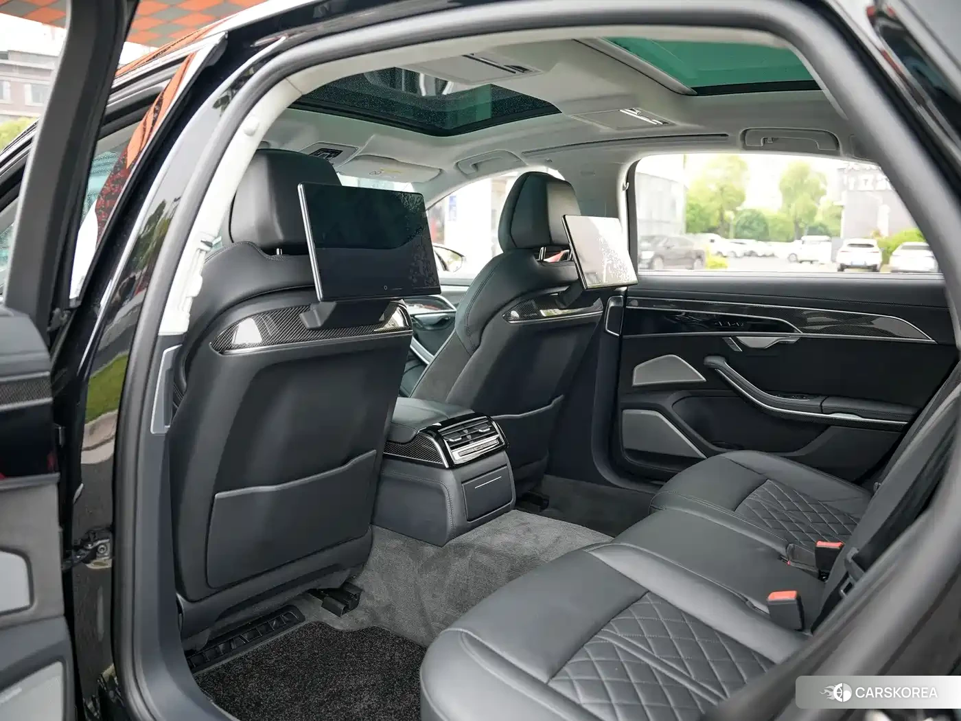 Audi S8 id 4599618 из Китая 12