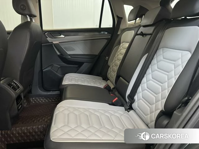 Volkswagen Tanyue id 4335901 из Китая 12
