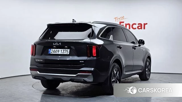 Kia The New Sorento 4th Generation id 4432945 из Кореи 12