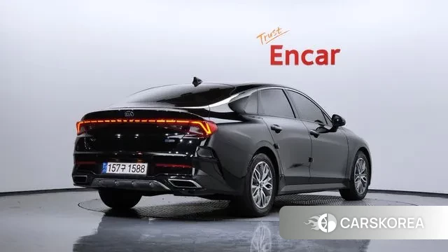 Kia K5 Hybrid 3rd Generation id 3282684 из Кореи 12