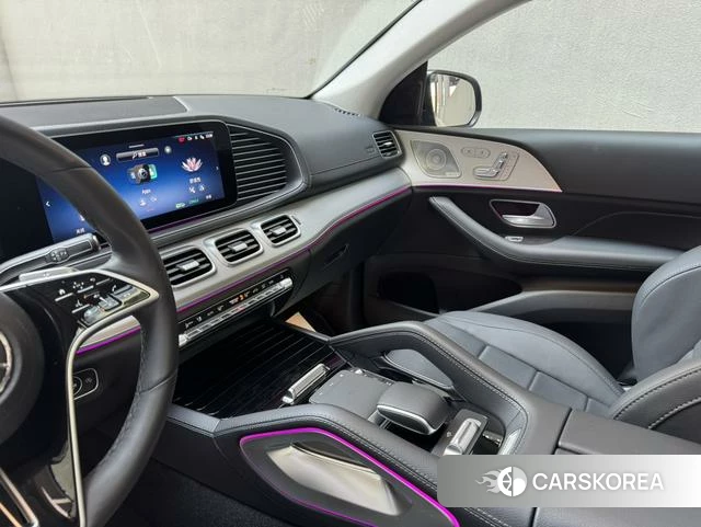 Mercedes-Benz GLE coupe id 3920612 из Китая 11