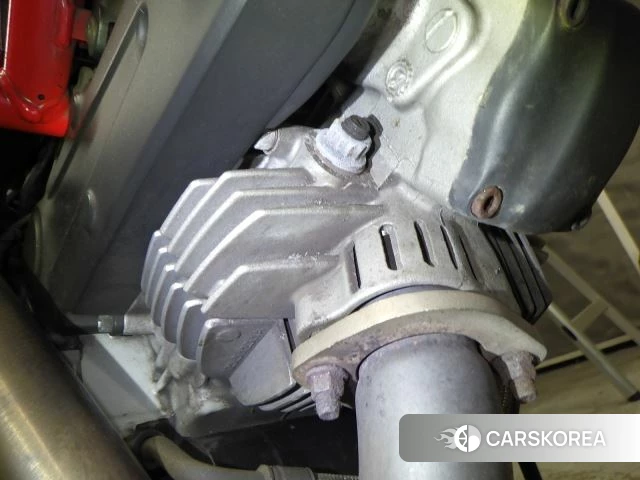Engine photo