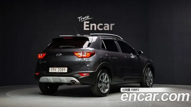 Kia Stonic id 2835154 из Кореи 12