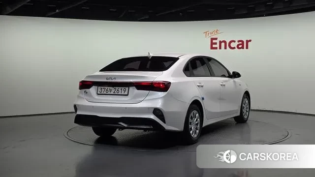 Kia The New K3 2nd generation id 3411794 из Кореи 12