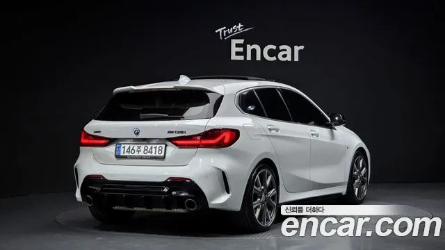 BMW 1 Series (F40) id 2816529 из Кореи 12