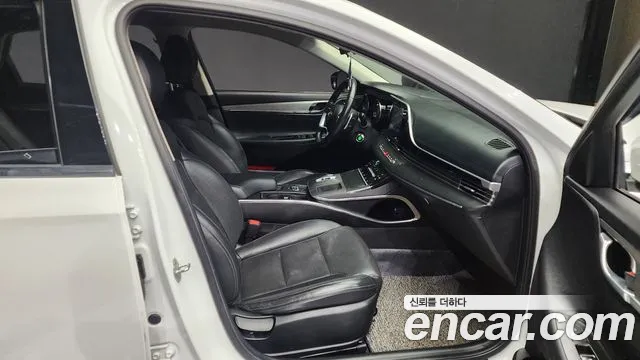 Hyundai The New Grandeur IG id 2701419 из Кореи 12