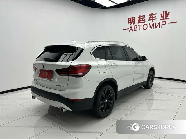 BMW X1 id 4328952 из Китая 9