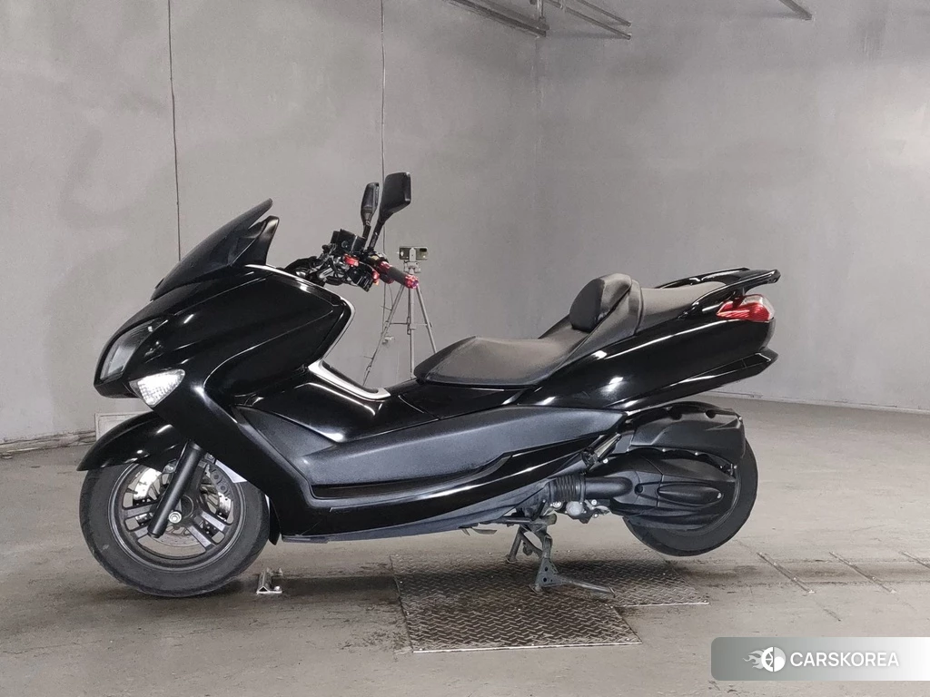 Проданный Yamaha MAJESTY 250 2013 из Японии, фото 2