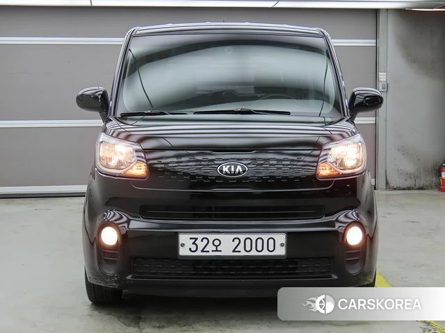 Kia The New Ray id 4677887 из Кореи 7
