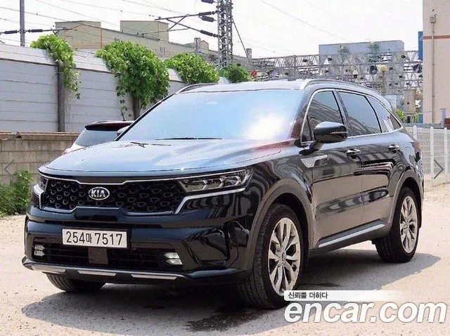 Kia Sorento 4th Generation id 2911492 из Кореи 12