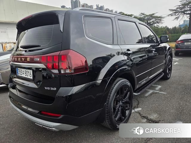 Kia Mohave Master id 3885245 из Кореи 8
